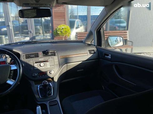 Ford C-Max 2010 - фото 11