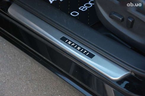 Infiniti Q50 2014 - фото 18