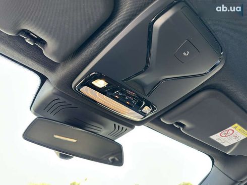BMW X3 2022 - фото 12