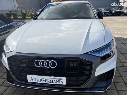 Audi Q8 2022 - фото 3