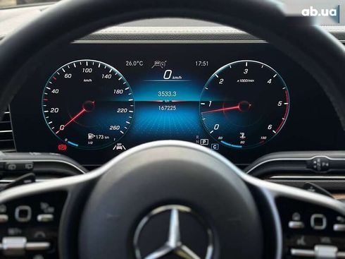 Mercedes-Benz GLE-Class 2019 - фото 28