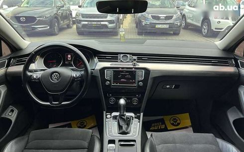Volkswagen Passat 2016 - фото 18