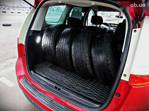 Renault grand scenic 2010 - фото 18