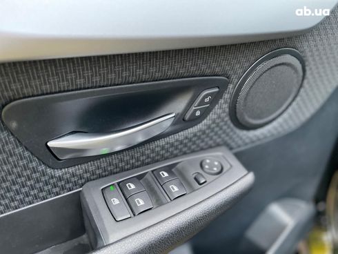 BMW 2 серия 2016 черный - фото 84