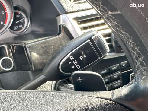 Mercedes-Benz E-Класс 2011 белый - фото 29