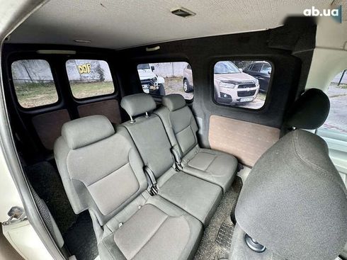 Volkswagen Caddy 2008 - фото 16