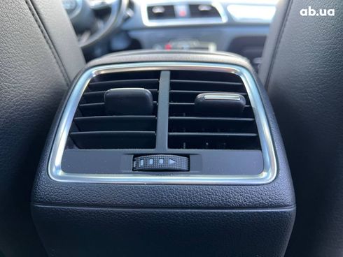 Audi Q3 2014 черный - фото 23