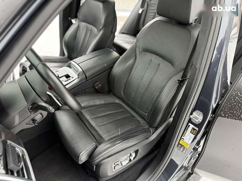 BMW X5 2018 - фото 20