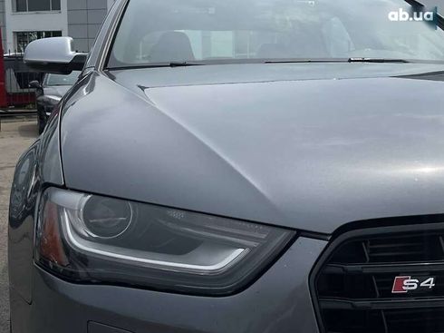 Audi S4 2012 - фото 3