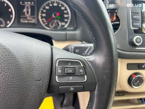 Volkswagen Tiguan 2013 - фото 23