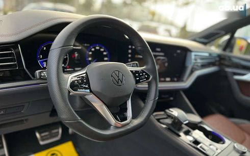 Volkswagen Touareg 2024 - фото 26