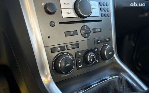 Opel Antara 2013 - фото 16