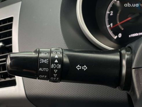 Mitsubishi Outlander 2011 - фото 26