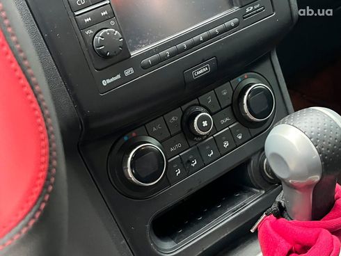 Nissan Qashqai 2012 красный - фото 30