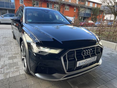 Audi A6 2020 - фото 27