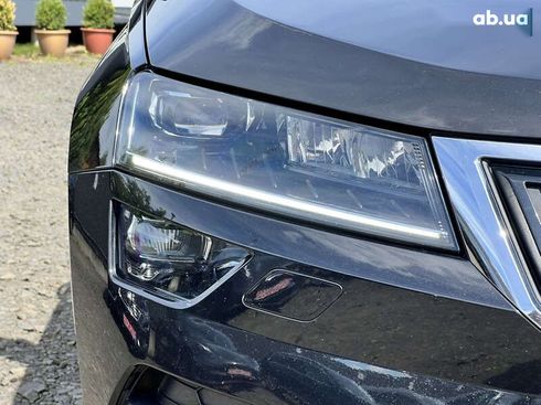 Skoda Karoq 2020 - фото 14