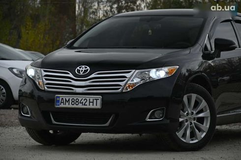 Toyota Venza 2013 - фото 8