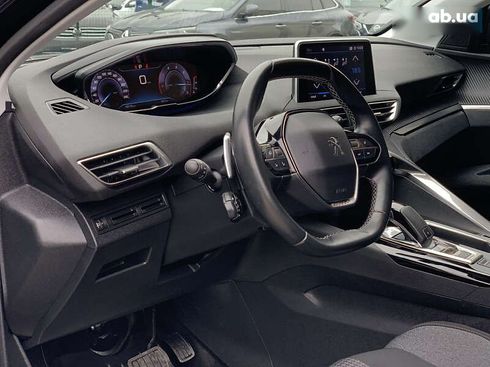 Peugeot 3008 2019 - фото 25
