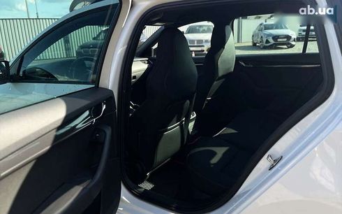 Skoda Octavia 2018 - фото 26