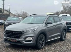 Продажа б/у Hyundai Tucson в Одессе - купить на Автобазаре