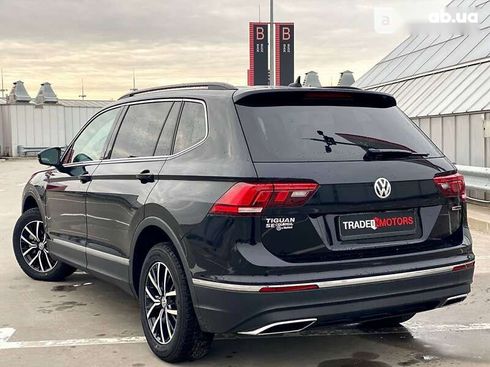 Volkswagen Tiguan 2020 - фото 29