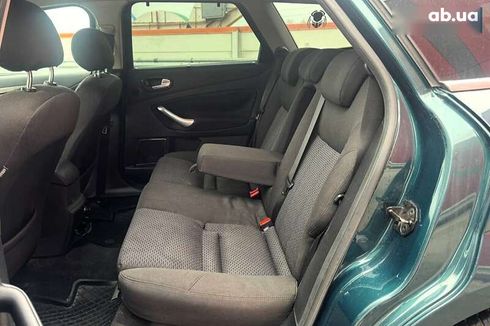 Ford Mondeo 2008 - фото 10