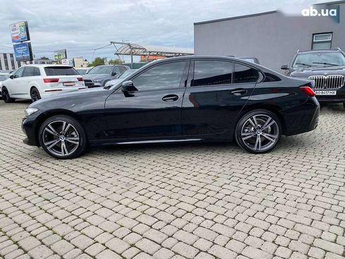 BMW 3 серия 2023 - фото 7