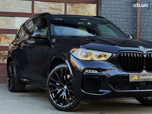 BMW X5 2020 - фото 10