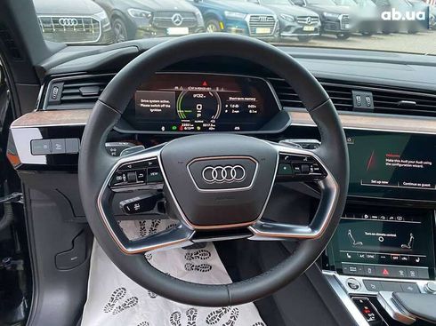 Audi E-Tron 2021 - фото 14