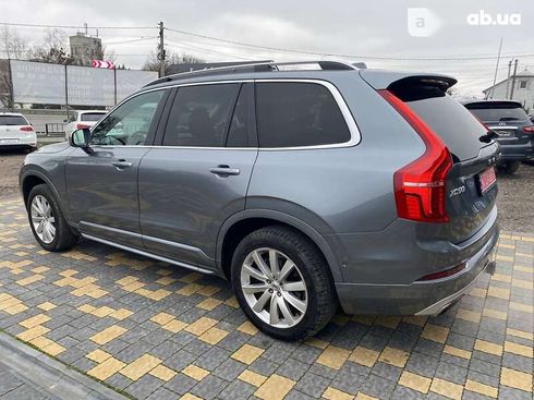 Volvo XC90 2016 - фото 10