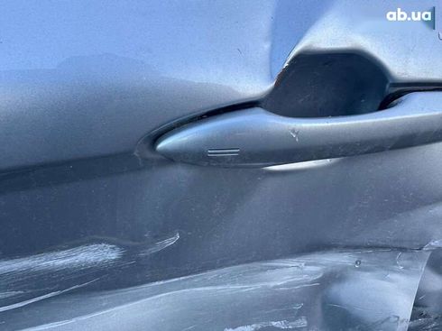 Toyota Camry 2022 - фото 9