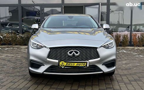 Infiniti QX30 2017 - фото 2