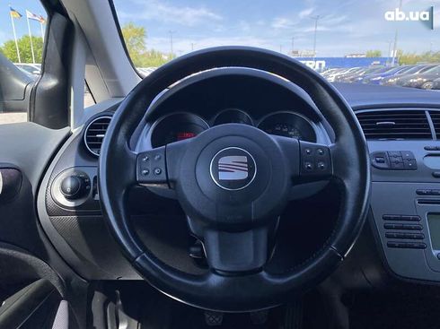 SEAT Altea 2008 - фото 17