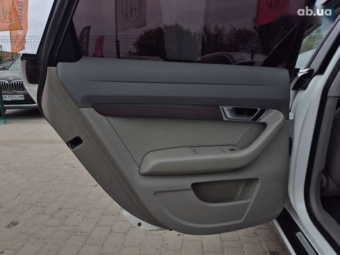 Audi A6 2008 - фото 26