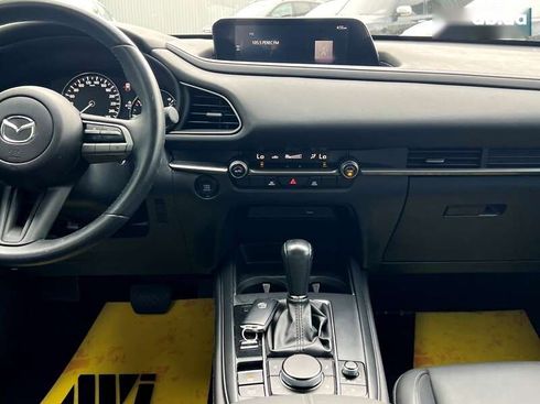 Mazda CX-30 2021 - фото 30