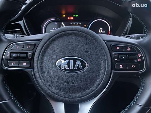 Kia Niro 2020 - фото 30