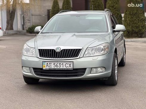 Skoda Octavia 2011 - фото 10