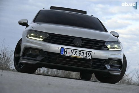 Volkswagen Passat 2016 - фото 4