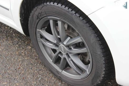 Skoda Superb 2011 - фото 13