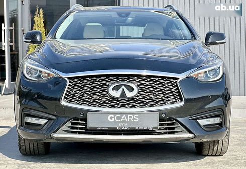 Infiniti QX30 2017 - фото 2