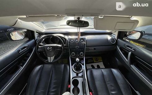 Mazda CX-7 2010 - фото 25