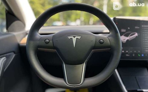 Tesla Model Y 2020 - фото 19