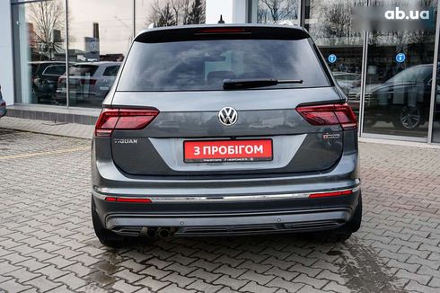 Volkswagen Tiguan 2019 - фото 5