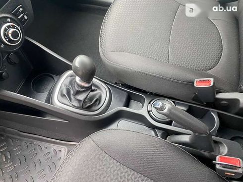 Kia Rio 2011 - фото 12