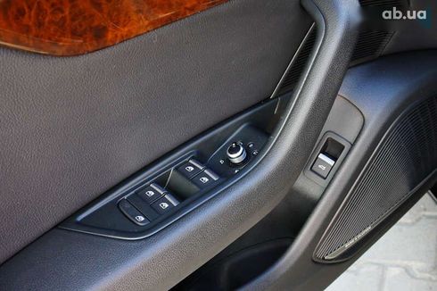 Audi A4 2016 - фото 16