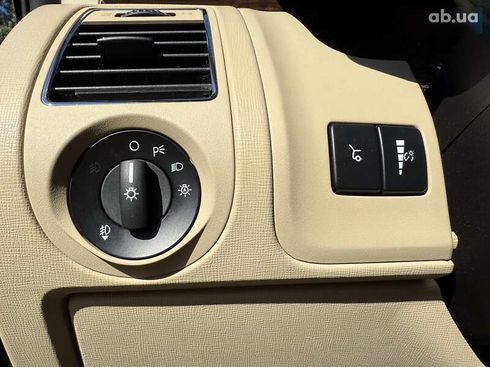 Ford Flex 2019 - фото 20