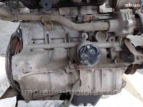двигатель в сборе для Nissan Micra - купити на Автобазарі - фото 6