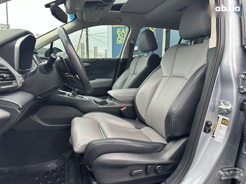 Subaru Outback 2022 - фото 25