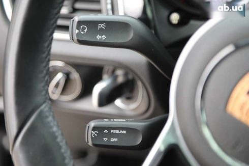 Porsche Macan 2018 - фото 24