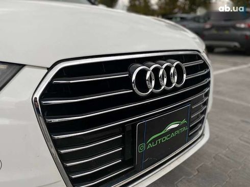 Audi A6 2015 - фото 7